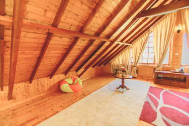 Sarah Cottage Nuwara Eliya