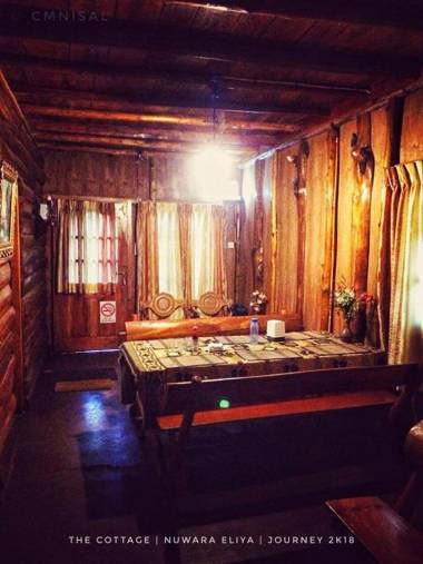 Kings Cottage Nuwara Eliya