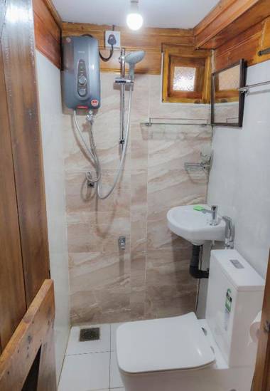 Kings Cottage Nuwara Eliya