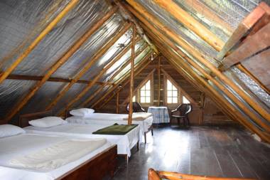 Kings Cottage Nuwara Eliya