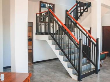 Misthill Rest - Lavish Villa