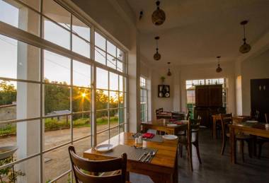 Misthill Rest - Lavish Villa