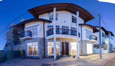 Misthill Rest - Lavish Villa