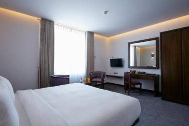 Galway Heights Hotel