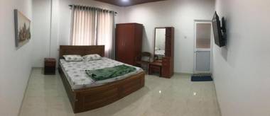 Little England Villa