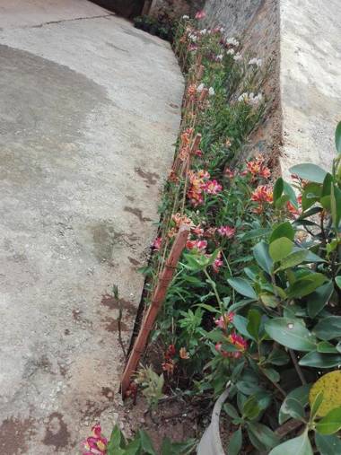 Keshiya Holiday Home