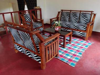 Keshiya Holiday Home