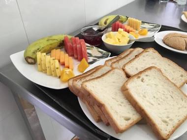 Windy Hills Holiday Bungalow