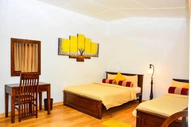 Little England Bungalow