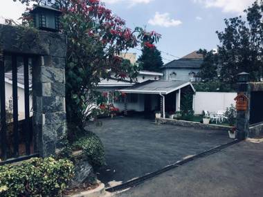 Little England Bungalow