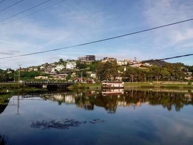 Eco Creations Nuwaraeliya