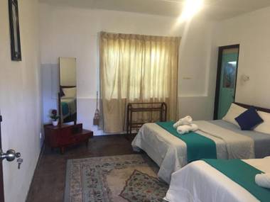 UJ Cottage - Nuwaraeliya