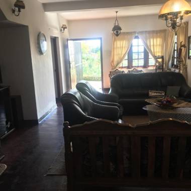 UJ Cottage - Nuwaraeliya