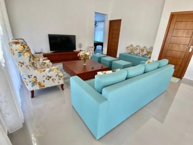 Caroline Villa Nuwara Eliya