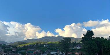 Caroline Villa Nuwara Eliya