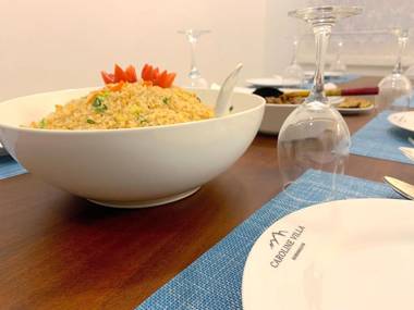 Caroline Villa Nuwara Eliya