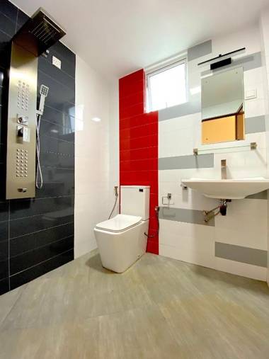 Caroline Villa Nuwara Eliya