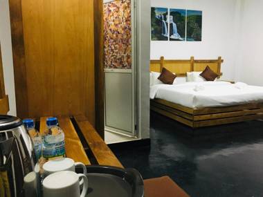 Sicily Nature Resort