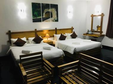 Sicily Nature Resort