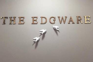 THE EDGWARE