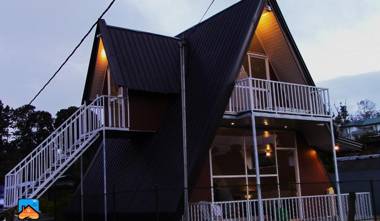 Little Brook Cottage