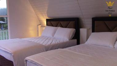 Little Brook Cottage