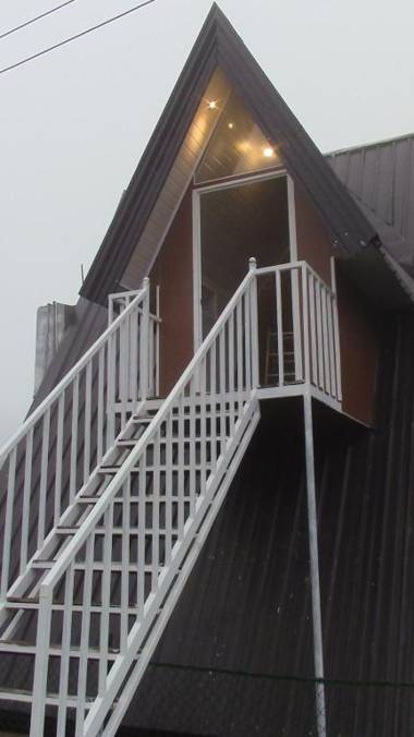 Little Brook Cottage