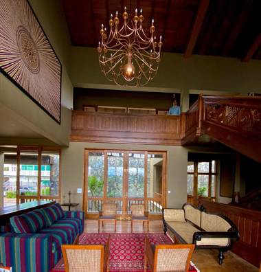 Atulya Villas Nuwara Eliya