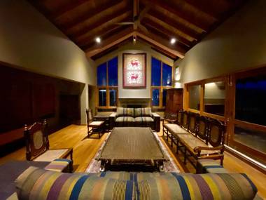 Atulya Villas Nuwara Eliya