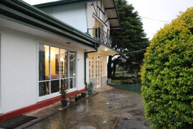 Blossomwell Bungalow