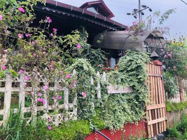 Silonya Holiday Resort