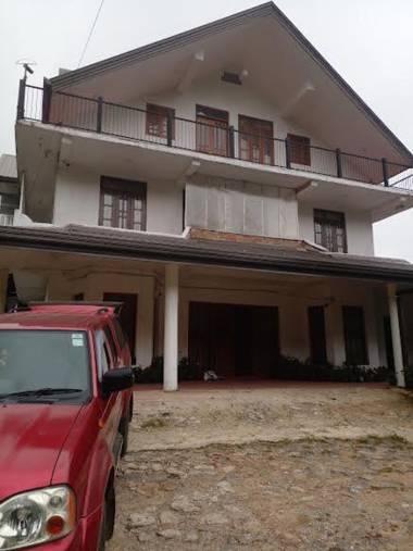 Jayamasa Homestay