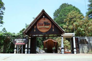 Kingfern NuwaraEliya