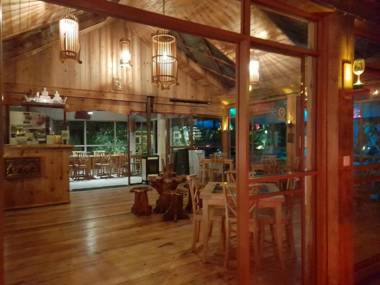 Kingfern NuwaraEliya