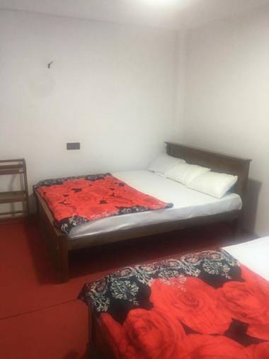 greenleaf guesthouse