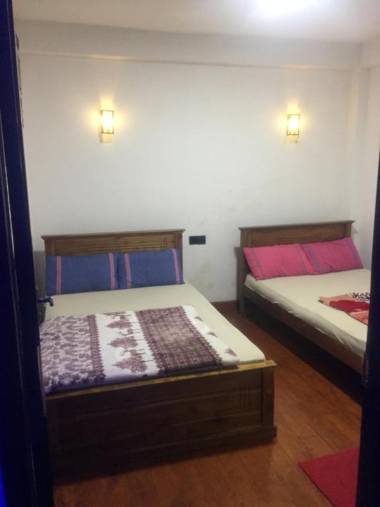 greenleaf guesthouse