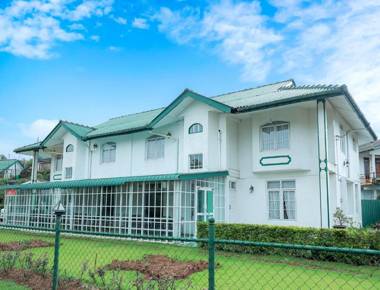 White House Nuwara Eliya