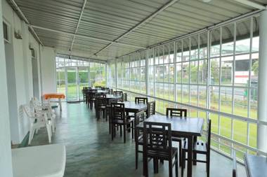 White House Nuwara Eliya