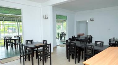 White House Nuwara Eliya