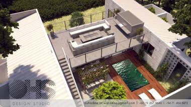 Misty Villa by Moshi Resorts