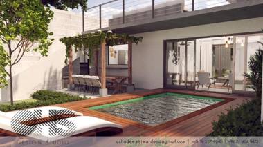 Misty Villa by Moshi Resorts