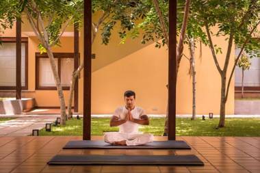 Jetwing Ayurveda Pavilions - Full Board & Treatments