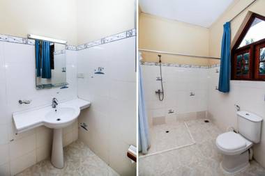 Paradise Holiday Village