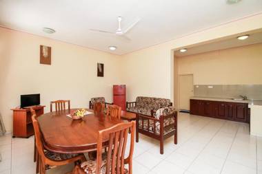 Paradise Holiday Village