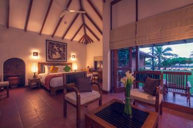 Ranweli Holiday Village