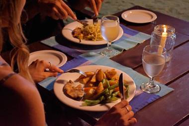 Amagi Beach – Secluded Slice of Paradise