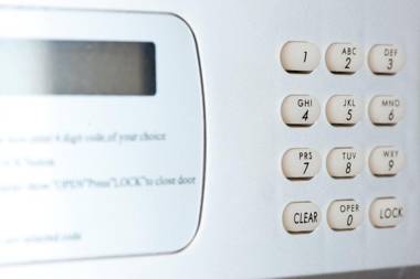 The Beach Apartments