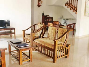 Villa 7 Negombo