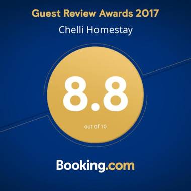 Chelli Homestay