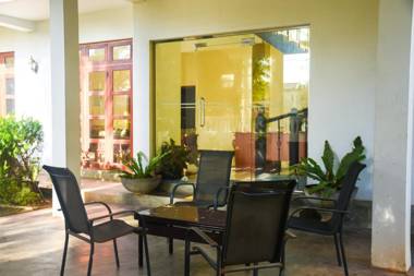 Araliya Blue Beach View Hotel